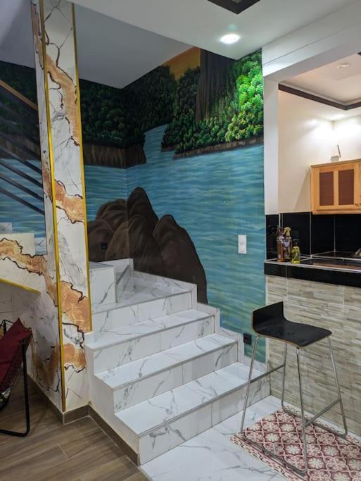 Villa Hawa, Decor Unique & Piscine Сомон Экстерьер фото