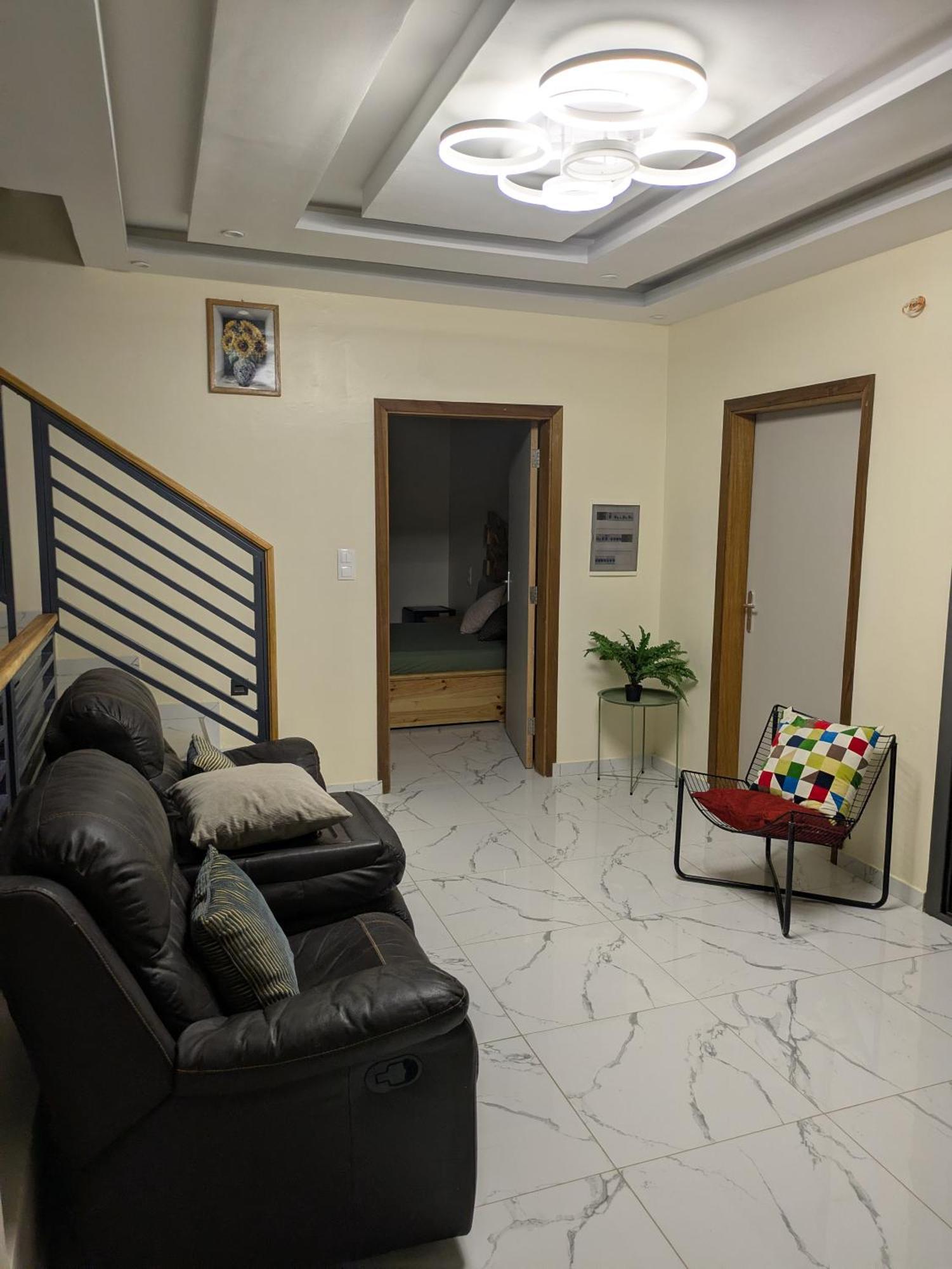 Villa Hawa, Decor Unique & Piscine Сомон Экстерьер фото